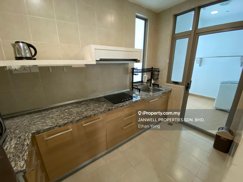 Condominium for Sale in Shaftsbury Residence by Ethan Yong - iProperty.com.my