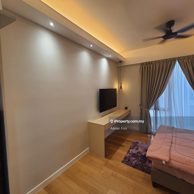 For Rent - The Sentral Suites
