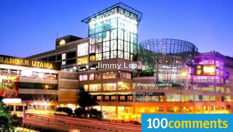 Kondominium untuk Dijual di SeTerra oleh Jimmy Lee - iProperty.com.my