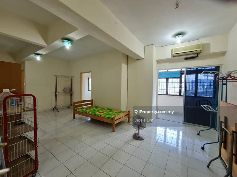 Condominium for Sale in Setapak Ria by Jessie Lim - iProperty.com.my