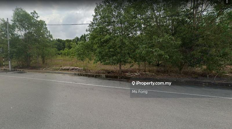 For Sale - Taman Perindustrian Merdeka Permai