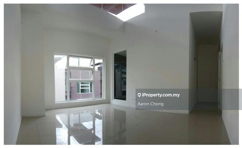 Rumah Teres 3-Tingkat untuk Dijual di Batu 9, Cheras oleh Aaron Chong - iProperty.com.my