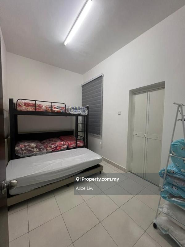 Rumah Kluster untuk Dijual di Ringlet, Cameron Highlands oleh Alice Liw - iProperty.com.my