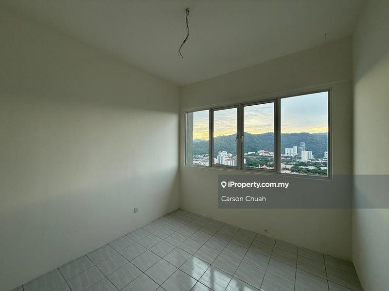 Condominium for Sale in The Zen by Carson Chuah - iProperty.com.my