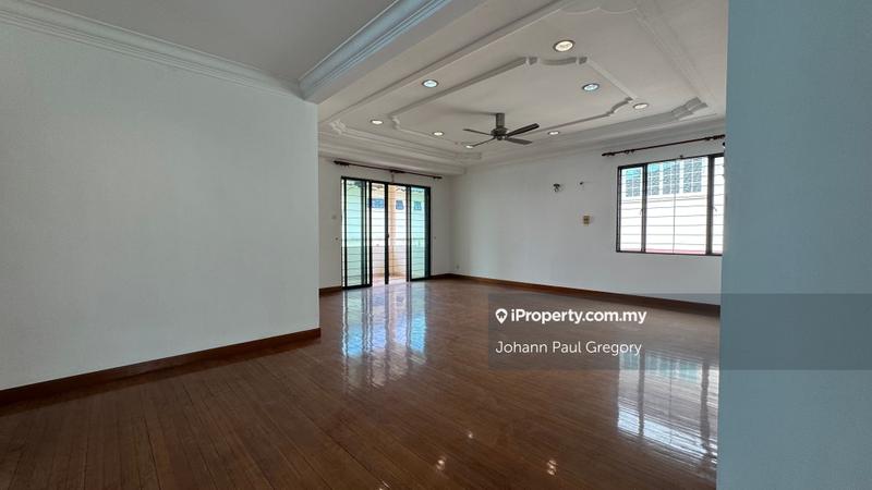 Bungalow House for Sale in Tropicana Golf & Country Resort, Petaling Jaya by Johann Paul Gregory - iProperty.com.my