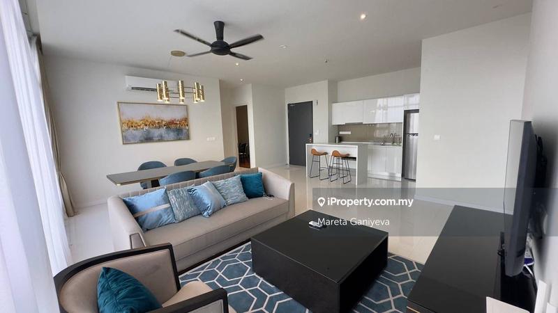 For Rent - Service Suites @ Pavilion Embassy