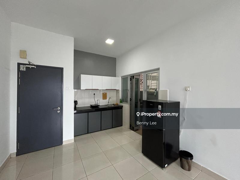 Service Residence for Rent in Saville @ Kajang by Benny Lee - iProperty.com.my
