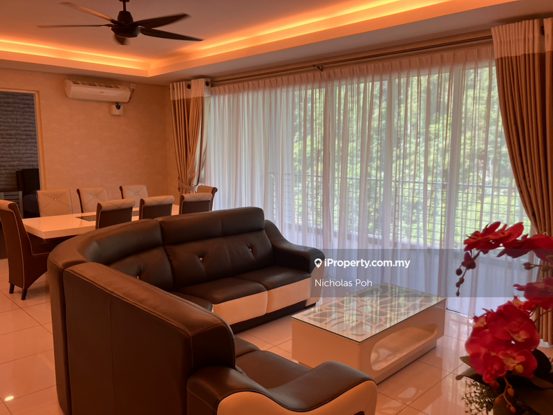 For Rent - The Haven