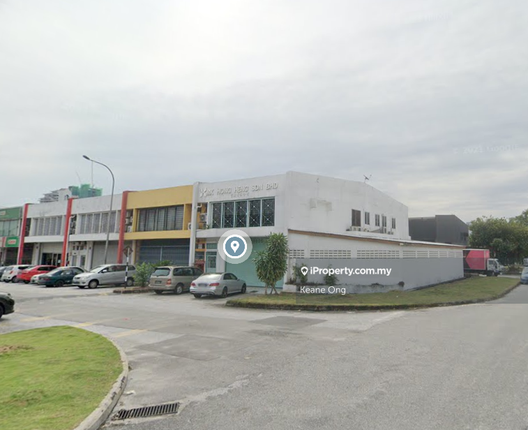 Terrace Factory for Sale in i2rgm, Sunway by Keane Ong - iProperty.com.my