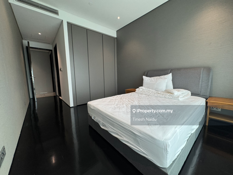 Service Residence for Sale in Four Seasons Place by Tinesh Naidu - iProperty.com.my