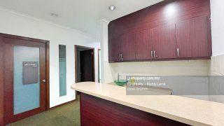 Office for Sale in Taman TTDI Jaya, Shah Alam by Izzat Ibrahim - iProperty.com.my