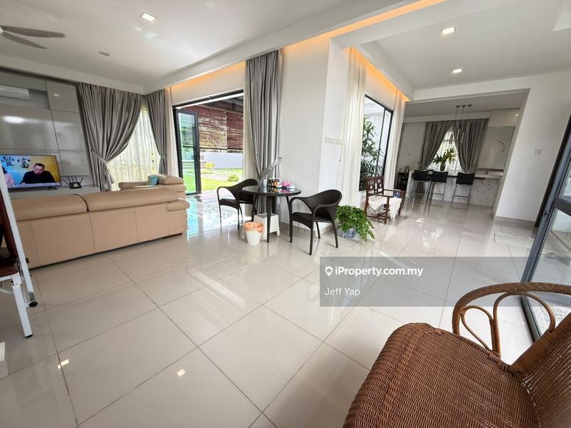 Bungalow House for Sale in Horizon Hills, Iskandar Puteri (Nusajaya) by Jeff Yap - iProperty.com.my