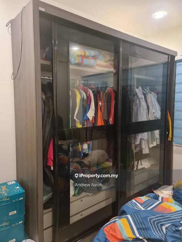 2.5-storey Terraced House for Sale in USJ 3 , Subang Jaya, Subang Jaya by Andrew Neoh - iProperty.com.my