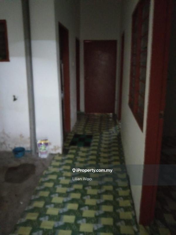 1-storey Terraced House for Sale in Taman Bukit Ara, Kuala Pilah, Kuala Pilah by Lilian Woo - iProperty.com.my