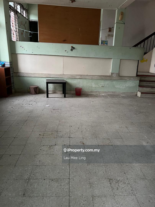 Rumah Berangkai 2 Tingkat untuk Dijual di Taman Bukit Desa, Taman Desa oleh Lau Mee Ling - iProperty.com.my