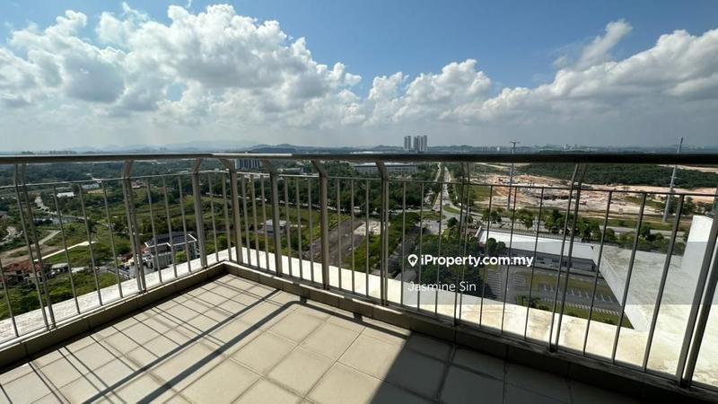 For Rent - Ujana Executive Apartment
