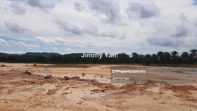 For Sale - Taman Perindustrian Batu 22, Puncak Alam, Ijok, Rawang