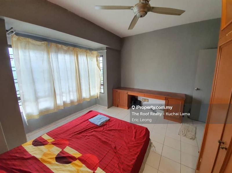 Condominium for Rent in Vista Millennium Condominium by Eric Leong - iProperty.com.my