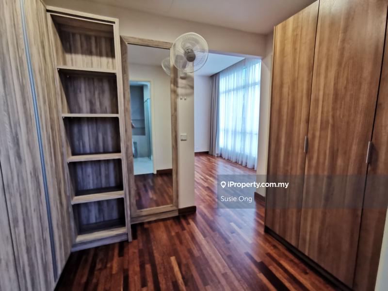 Service Residence for Rent in Brunsfield Residence by Susie Ong - iProperty.com.my