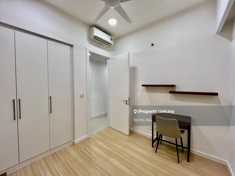 Kediaman Servis untuk Disewa di Kami oleh Nicho Wu - iProperty.com.my