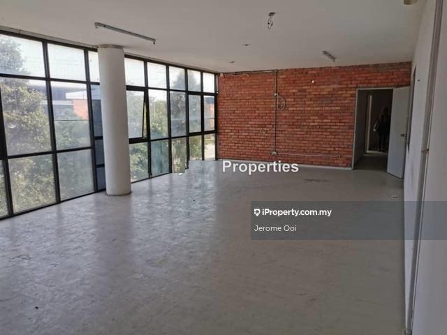 For Rent - Seksyen 34, Taman Perindustrian Pak Chun, Kota Kemuning, Bukit Kemuning, Shah Alam, Bukit Naga