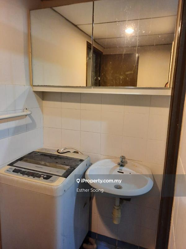Condominium for Sale in Perdana Exclusive by Esther Soong - iProperty.com.my