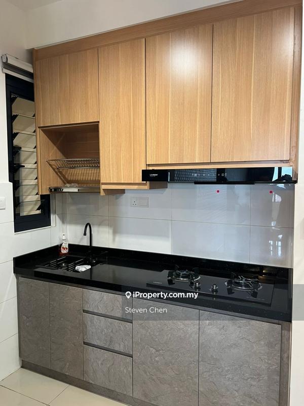 Service Residence for Rent in Lavile Kuala Lumpur by Steven Chen - iProperty.com.my