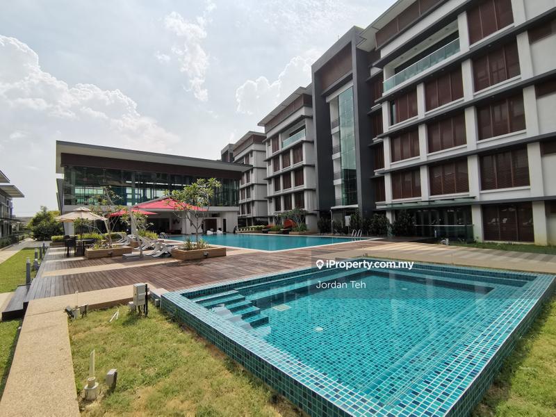 Rumah Berkembar untuk Disewa di Kelana Jaya, Petaling Jaya oleh Jordan Teh - iProperty.com.my