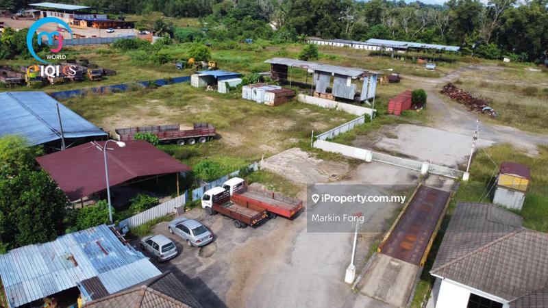 Gudang untuk Dijual di 𝐏𝐞𝐫𝐢𝐧𝐝𝐮𝐬𝐭𝐫𝐢 𝐒𝐞𝐦𝐚𝐦𝐛𝐮, Kuantan oleh Markin Fong - iProperty.com.my