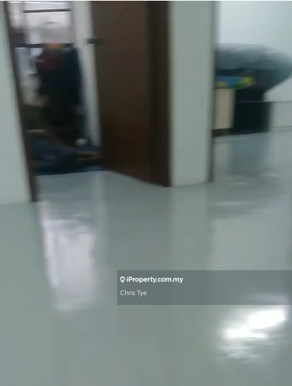 Shop-Office for Sale in Desa Aman Puri, Kepong by Chris Tye - iProperty.com.my
