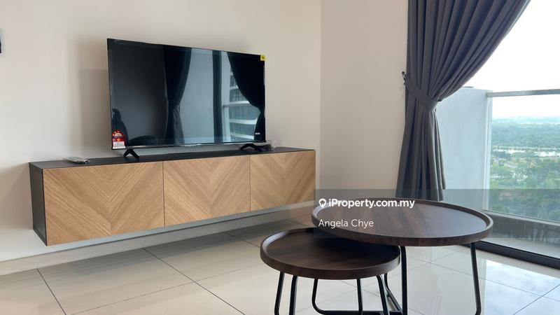 Service Residence for Rent in The M @ Medini Macrolink by Angela Chye - iProperty.com.my