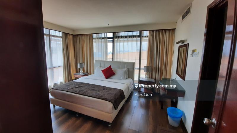 Residensi Servis untuk Dijual di Berjaya Times Square oleh Alex Goh - iProperty.com.my