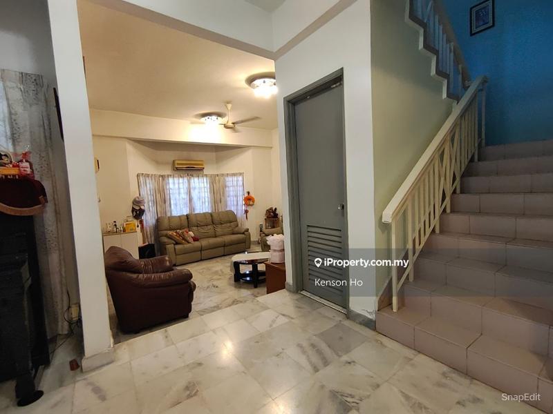 Semi-Detached House for Sale in Bukit Antarabangsa, Ampang by Kenson Ho - iProperty.com.my