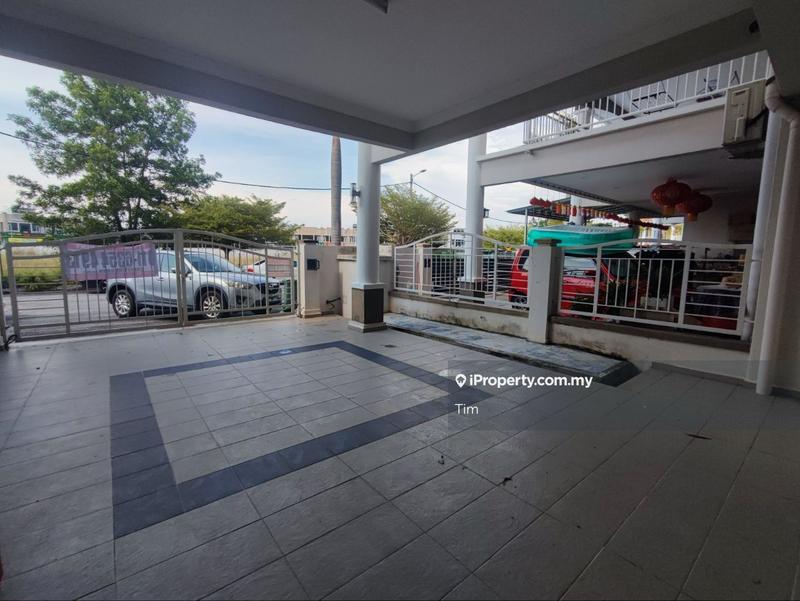 2-storey Terraced House for Sale in Taman Krubong Utama, Batu Berendam by Tim - iProperty.com.my