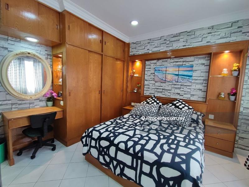 Kondominium untuk Dijual di Awana Puri oleh Evan Chin - iProperty.com.my