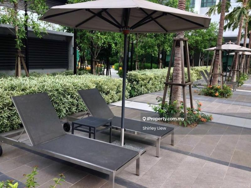 Residensi Servis untuk Disewa di Tropicana Avenue oleh Shirley Liew - iProperty.com.my
