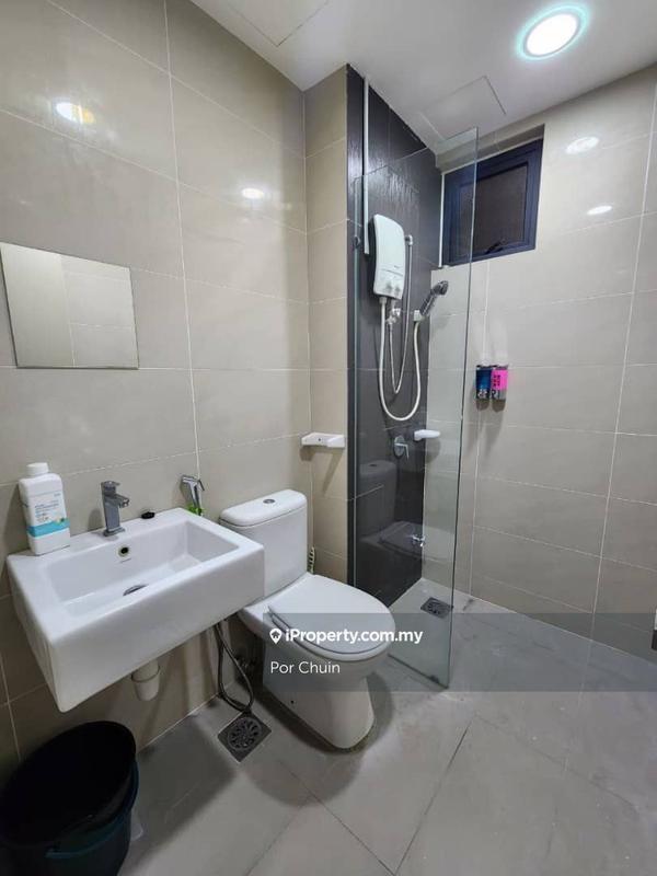 Kondominium untuk Disewa di The Raffles Suites oleh Por Chuin - iProperty.com.my