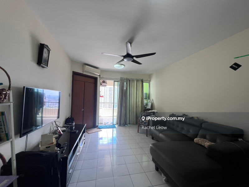 Kondominium untuk Dijual di Riana Green Condominium oleh Rachel Leow - iProperty.com.my