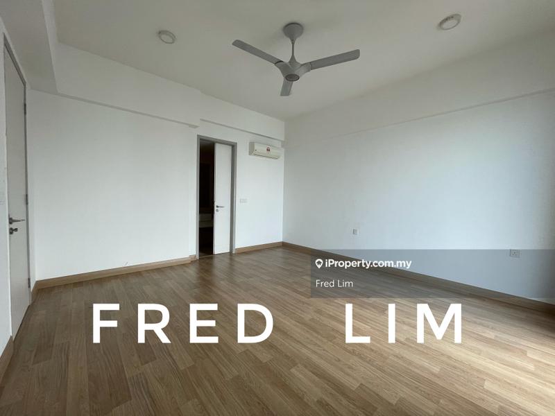 Service Residence for Sale in Jazz Residences by Fred Lim - iProperty.com.my