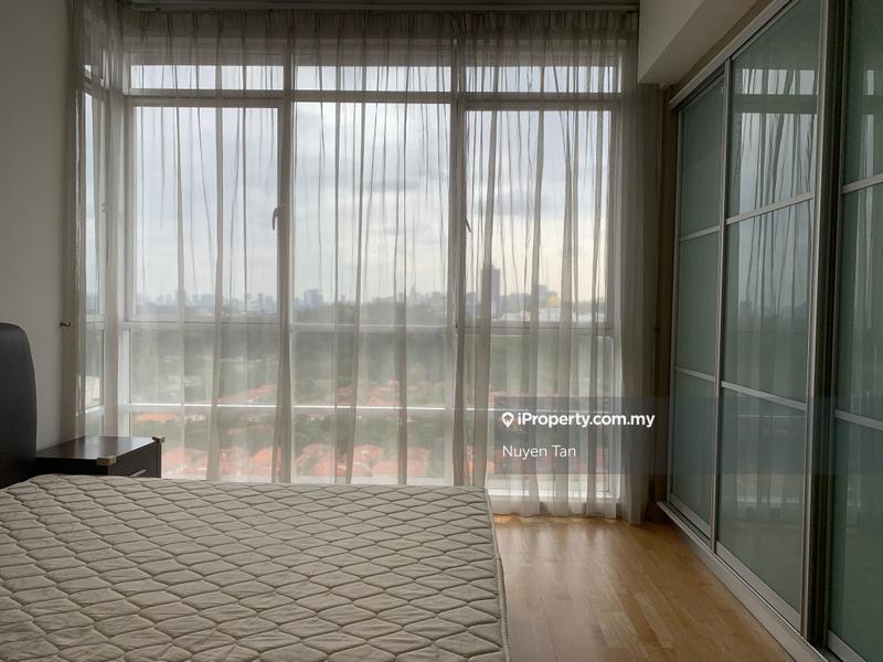 Residensi Servis untuk Dijual di Solaris Dutamas oleh Nuyen Tan - iProperty.com.my