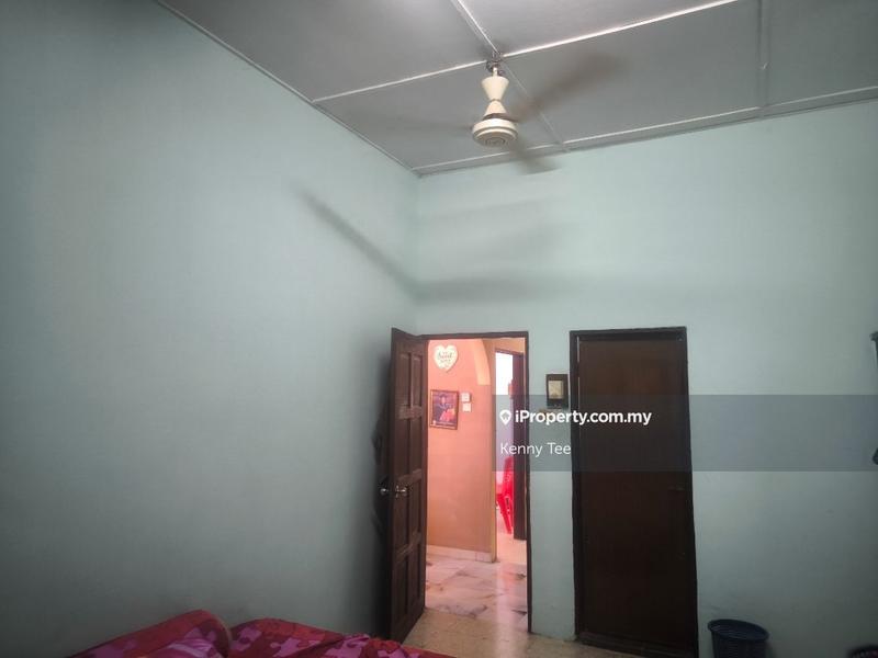 Rumah Berangkai 1 Tingkat untuk Dijual di Taman Rasah, Rasah oleh Kenny Tee - iProperty.com.my