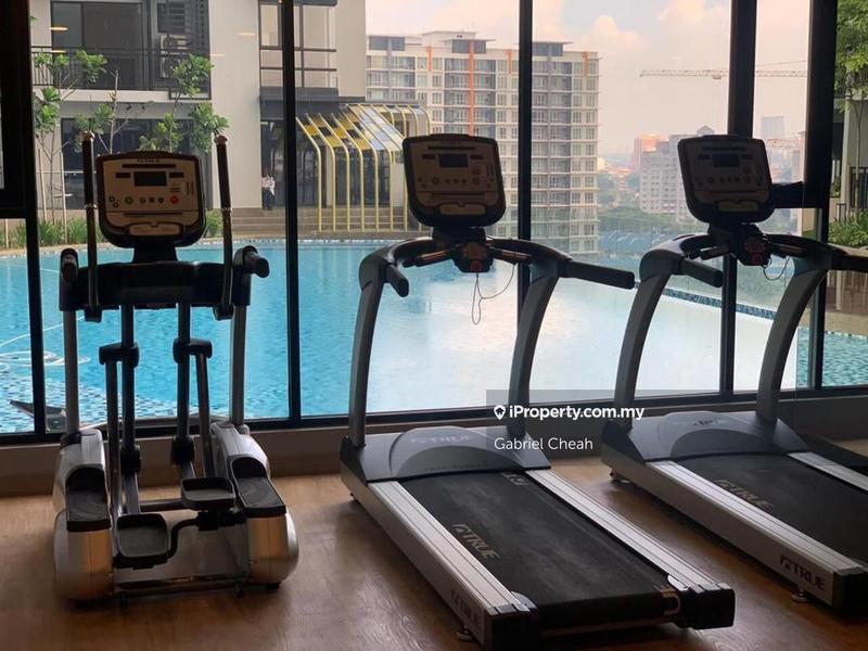 Service Residence for Sale in The Nest @ Jln Klang Lama by Gabriel Cheah - iProperty.com.my