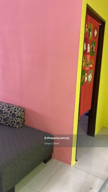 Rumah Berangkai 1 Tingkat untuk Dijual di Parit Raja, Sri Gading oleh Ginas Cheah - iProperty.com.my