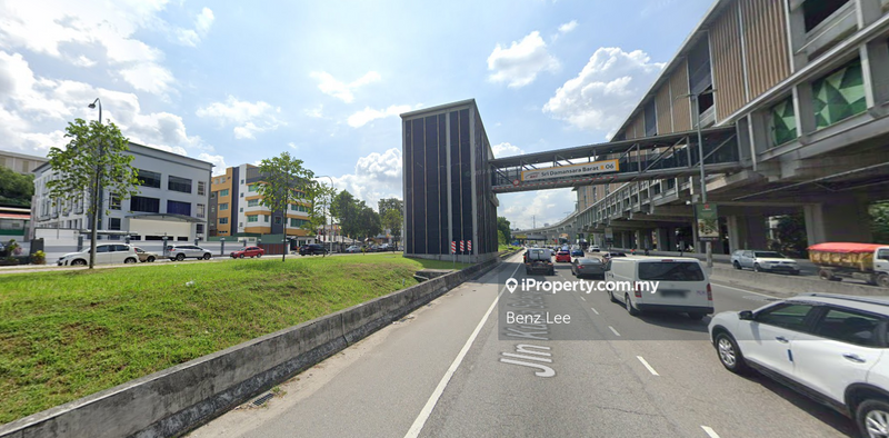 Detached Factory for Sale in Bandar Sri Damansara, Bandar Sri Damansara by Benz Lee - iProperty.com.my