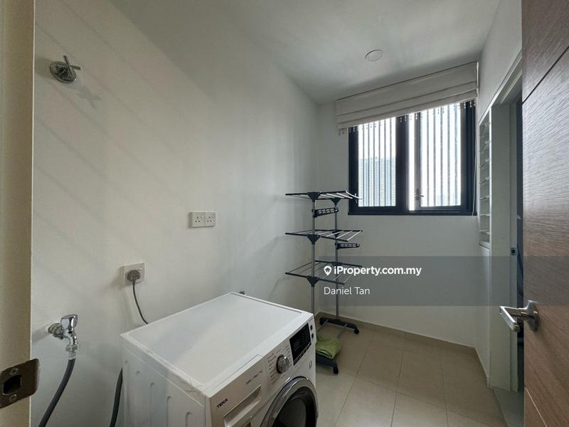 Kondominium untuk Disewa di Trinity Pentamont oleh Daniel Tan - iProperty.com.my