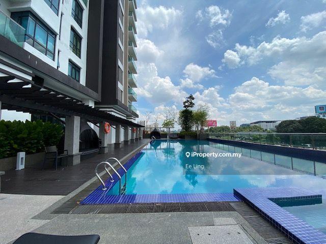 Kediaman Servis untuk Dijual di Isola oleh Ee Ling - iProperty.com.my