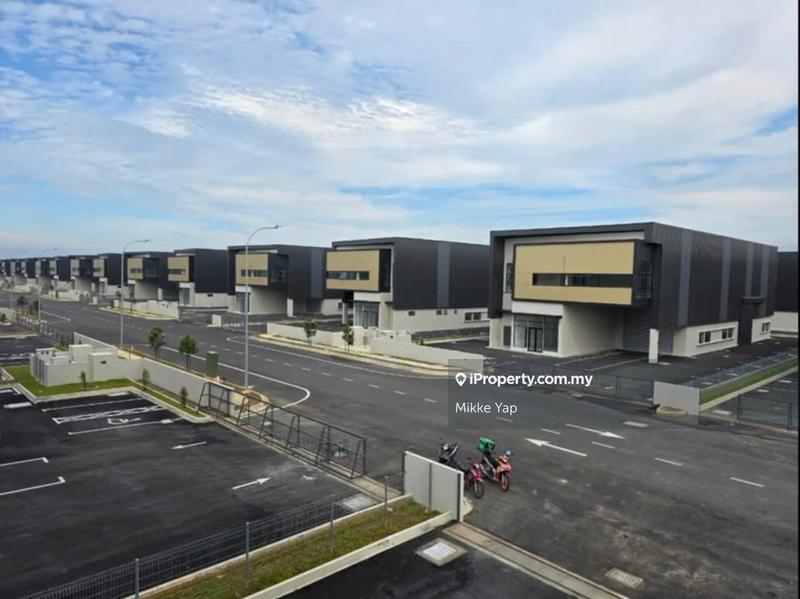 Kilang Terpisah untuk Disewa di Bandar Bukit Raja, Klang oleh Mikke Yap - iProperty.com.my