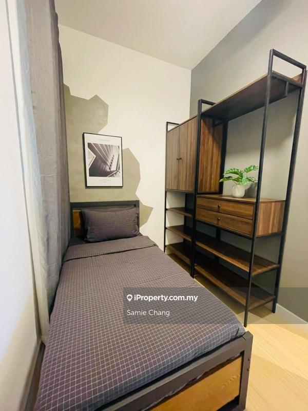Kediaman Servis untuk Dijual di Continew oleh Samie Chang - iProperty.com.my
