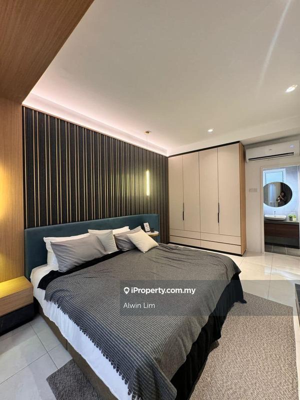 Condominium for Sale in Jelutong Central Residence by Alwin Lim - iProperty.com.my