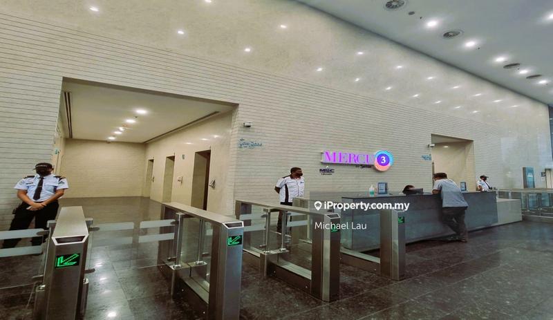 Pejabat untuk Disewa di KL Eco City, Kuala Lumpur oleh Michael Lau - iProperty.com.my